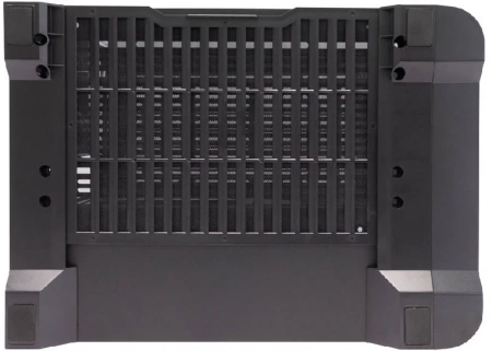 Корпус 1STPLAYER UVIEW UV5 ARGB Black