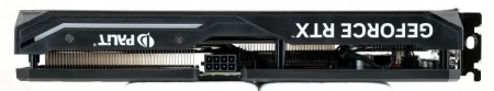 Видеокарта PCIE x16 Palit RTX4060TI DUAL 8Gb