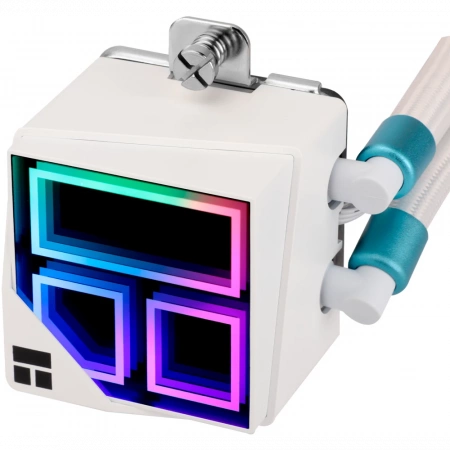 СЖО Thermalright Frozen Infinity 240 ARGB WHITE