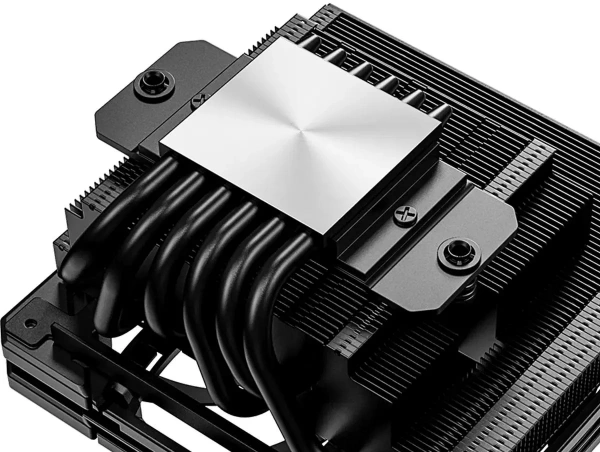 Кулер для процессора ID-Cooling IS-67-XT Black
