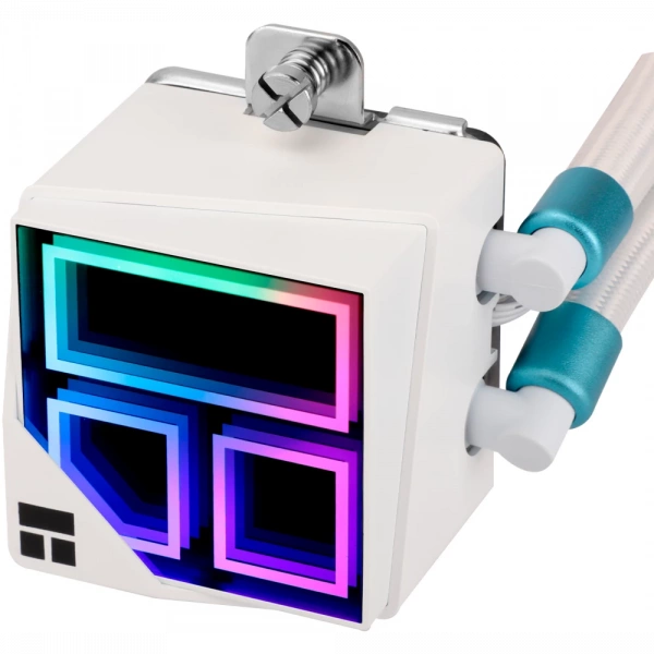 СЖО Thermalright Frozen Infinity 240 ARGB WHITE