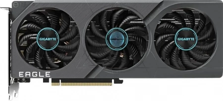 Видеокарта PCIE x16 Gigabyte RTX4060T OC 8GB RTL