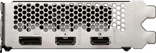 Видеокарта PCIE x16 MSI RTX3050 GeForce 6G RTX