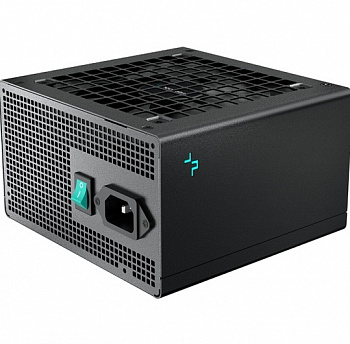 Блок питания 650W Deepcool PK650D 80+ bronze RTL