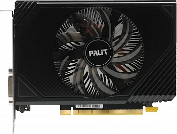 Видеокарта PCIE x16 Palit RTX3050 Stormx 8G