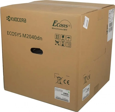 МФУ Kyocera Ecosys M2040dn