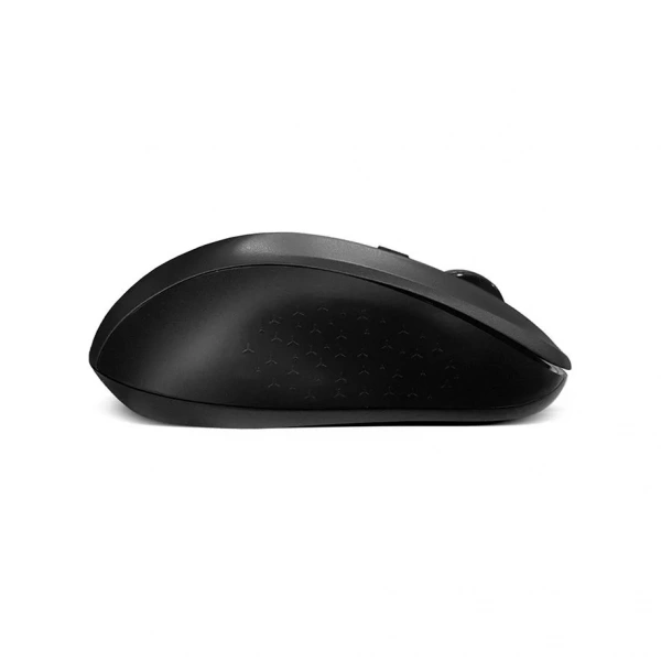 Мышь CBR CM-531 Bluetooth Black