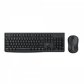 Клавиатура+мышь Dareu MK188G Black 2.4Ghz