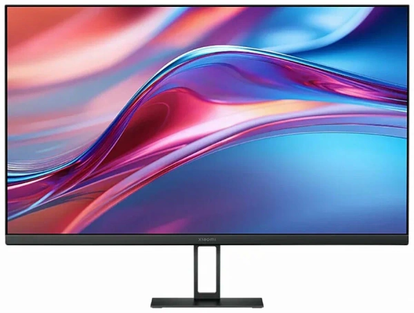 Монитор 27" Xiaomi A27Qi (ELA5812EU) EU 2K