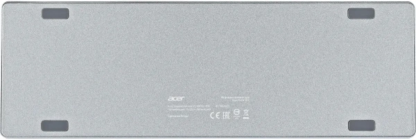 Клавиатура Acer OKW302 ZL.KBDCC.01C
