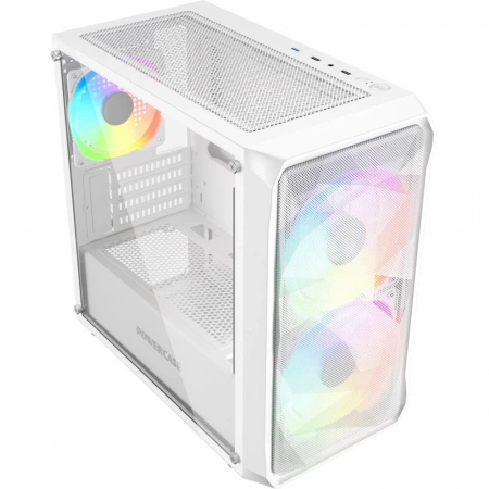 Корпус PowerCase CMMDW-A3 D3W