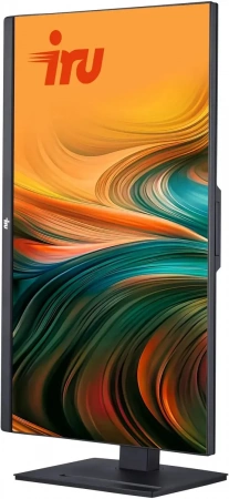Моноблок iRU 27IM 27" i5-1235U/16Gb/512SSD