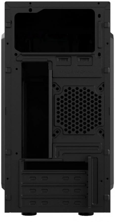 Корпус CBR PCC-MATX-RD873-450W