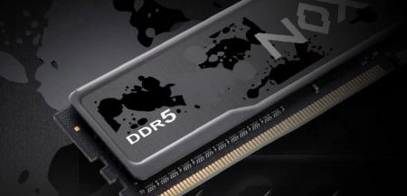 DDR5 16GB Apacer 6000 CL40 AH5U16G60C512MBAA-1