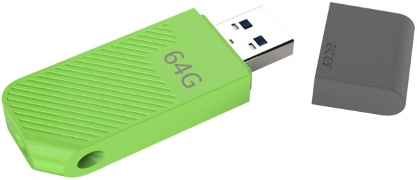 64Gb Apacer UP200  Green