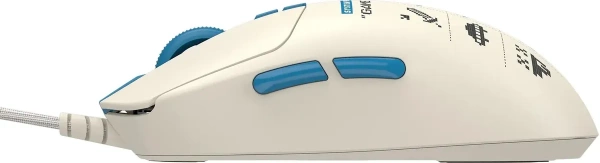 Мышь A4Tech Bloody W72 Ultra Blue