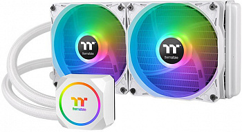 СЖО Thermaltake TH240 Snow