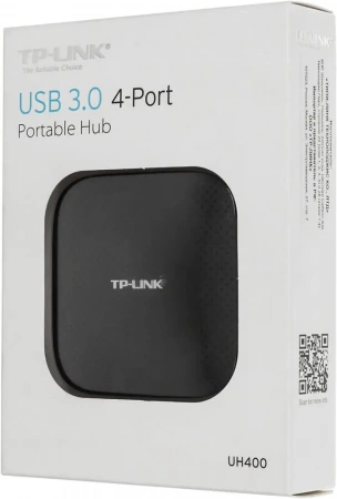 USB HUB TP-Link UH400 4xUSB3.0