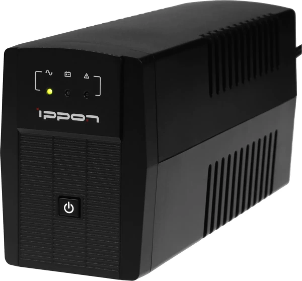 ИБП Ippon Basic 650 Euro