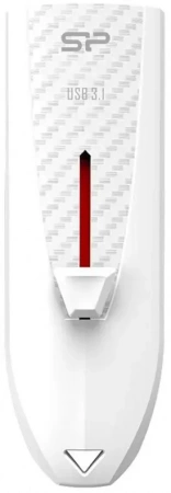 32Gb Silicon Power Blaze B25 usb3.2 White