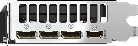 Видеокарта Gigabyte RTX5060 GV-N5060WF2-8GD