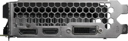 Видеокарта PCIE x16 Palit RTX3050 Stormx 6G