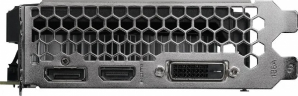 Видеокарта PCIE x16 Palit RTX3050 Stormx 6G