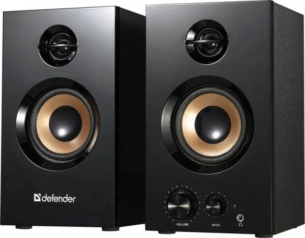 Колонки Defender AURORA S20  2.0