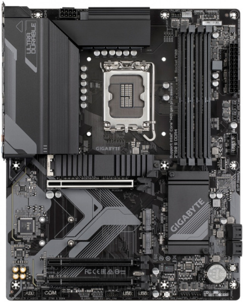 MB Gigabyte Z790 S DDR4