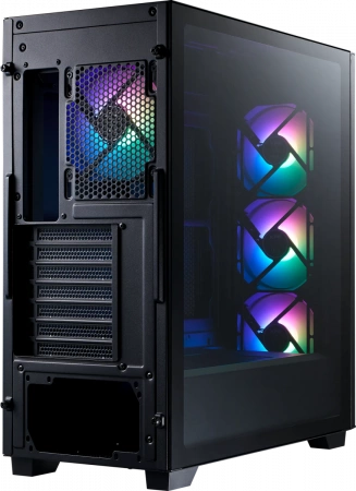 Корпус ADATA XPG LANDER500MTA-BLACKCOLOR