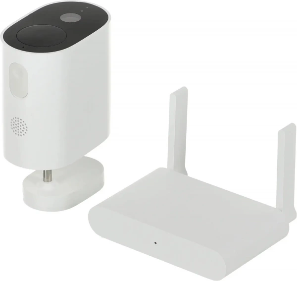 Умная камера Xiaomi Mi BHR4435GL наружного исп.