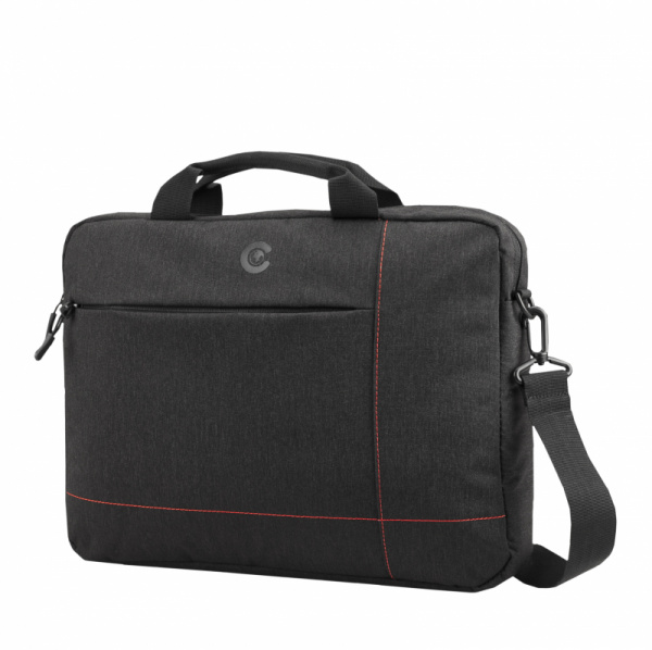 Компьютерная сумка Continent CC-211 Black 15.6"