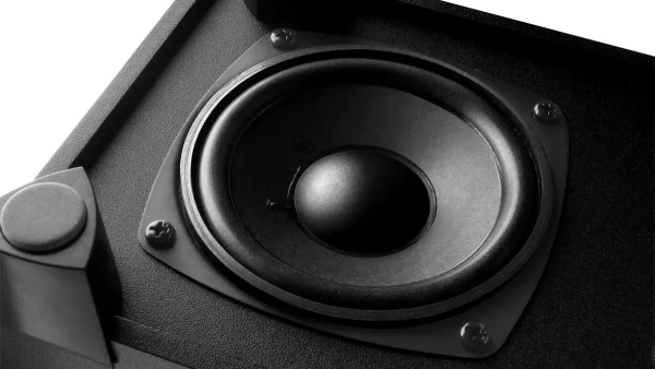 Колонки Edifier M101BT black