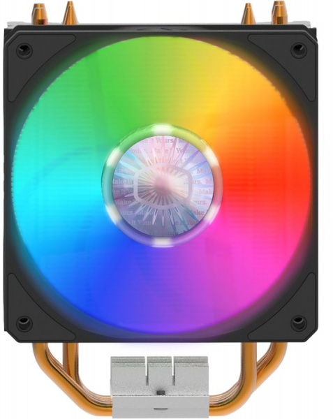 Cooler Master Hyper 212 ARGB TPD 150W