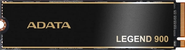 Накопитель SSD 1Tb M.2 A-DATA SLEG-900G-1TCS