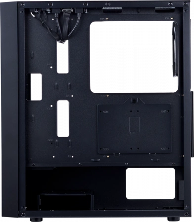 Корпус ADATA XPG LANDER500MTA-BLACKCOLOR