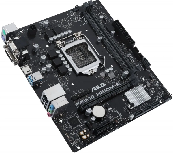 MB ASUS PRIME H510M-R LGA1200 DDR4