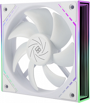 Вентилятор Thermalright TL-M12W ARGB White
