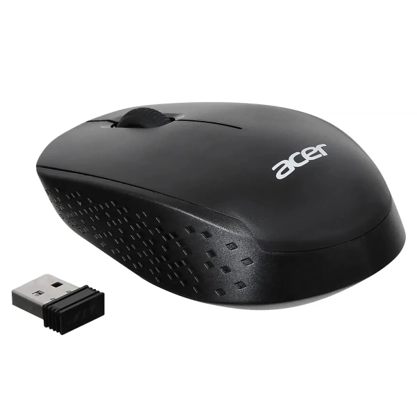 Мышь Acer OMR020 [ZL.MCEEE.006] Wireless