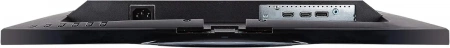 Монитор 23.6" ViewSonic VX2458-MHD Black