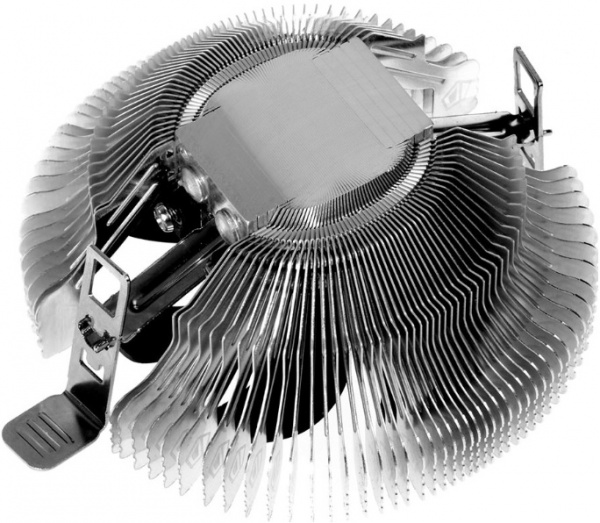 Кулер для процессора ID-Cooling DK-01S 1700