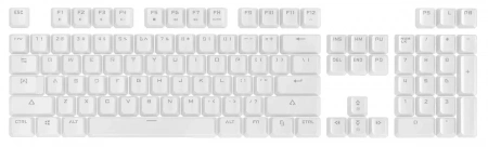 Клавиатура A4-Tech Bloody B800 Dual Color USB