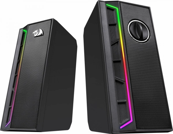 Колонки Defender CALLIOPE RGB DEFENDER REDRAGON