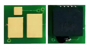 Чип HP CF533A-M