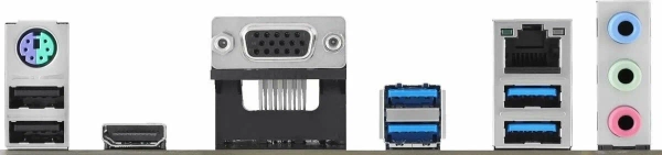 MB ASUS PRIME B760M-K D4 1700 DDR5