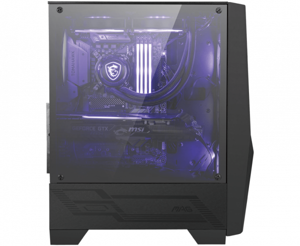 Корпус MSI MAG FORGE 110M