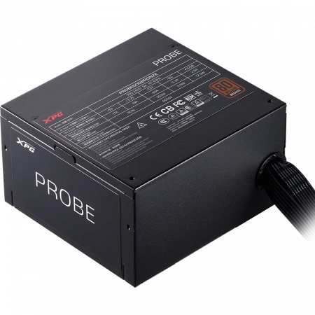Блок питания 600W ADATA XPG PROBE600B