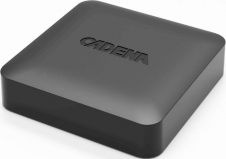 Смарт ТВ приставка CADENA PRO A CSB-230