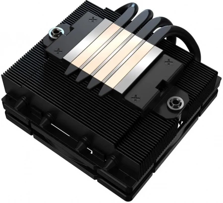 Кулер для процессора ID-Cooling IS-40-XT S1200/170