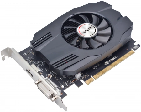Видеокарта PCIE x16 Afox GT1030 4Gb